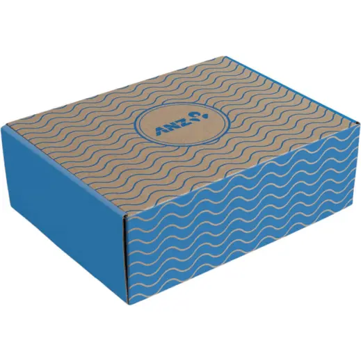 Serendipio Sherinova Branded Box